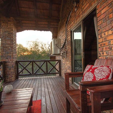 Wildgoose Lodge Marloth Park Eksteriør billede