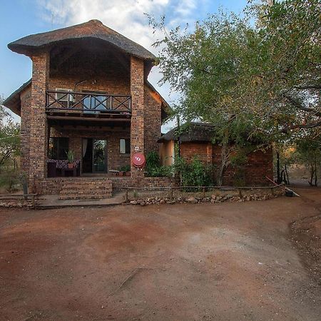 Wildgoose Lodge Marloth Park Eksteriør billede
