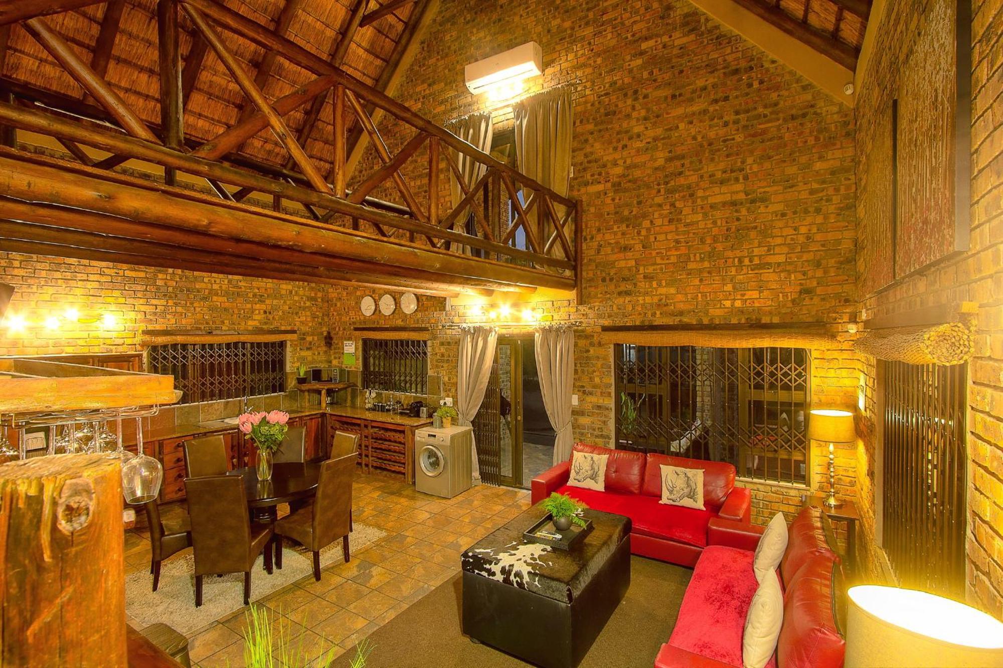 Wildgoose Lodge Marloth Park Eksteriør billede
