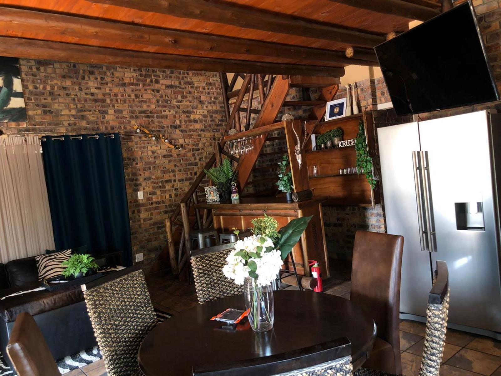Wildgoose Lodge Marloth Park Eksteriør billede