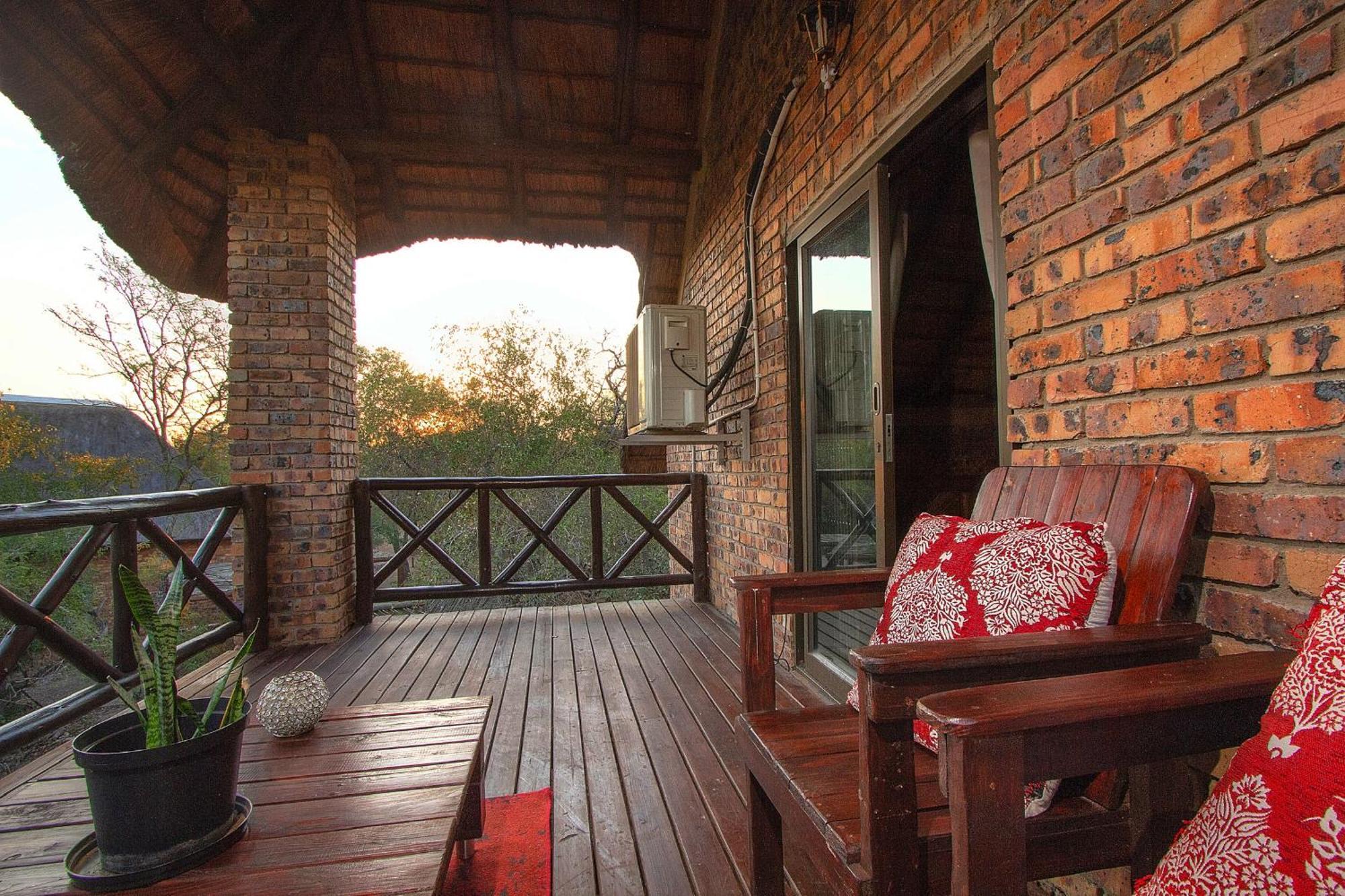 Wildgoose Lodge Marloth Park Eksteriør billede