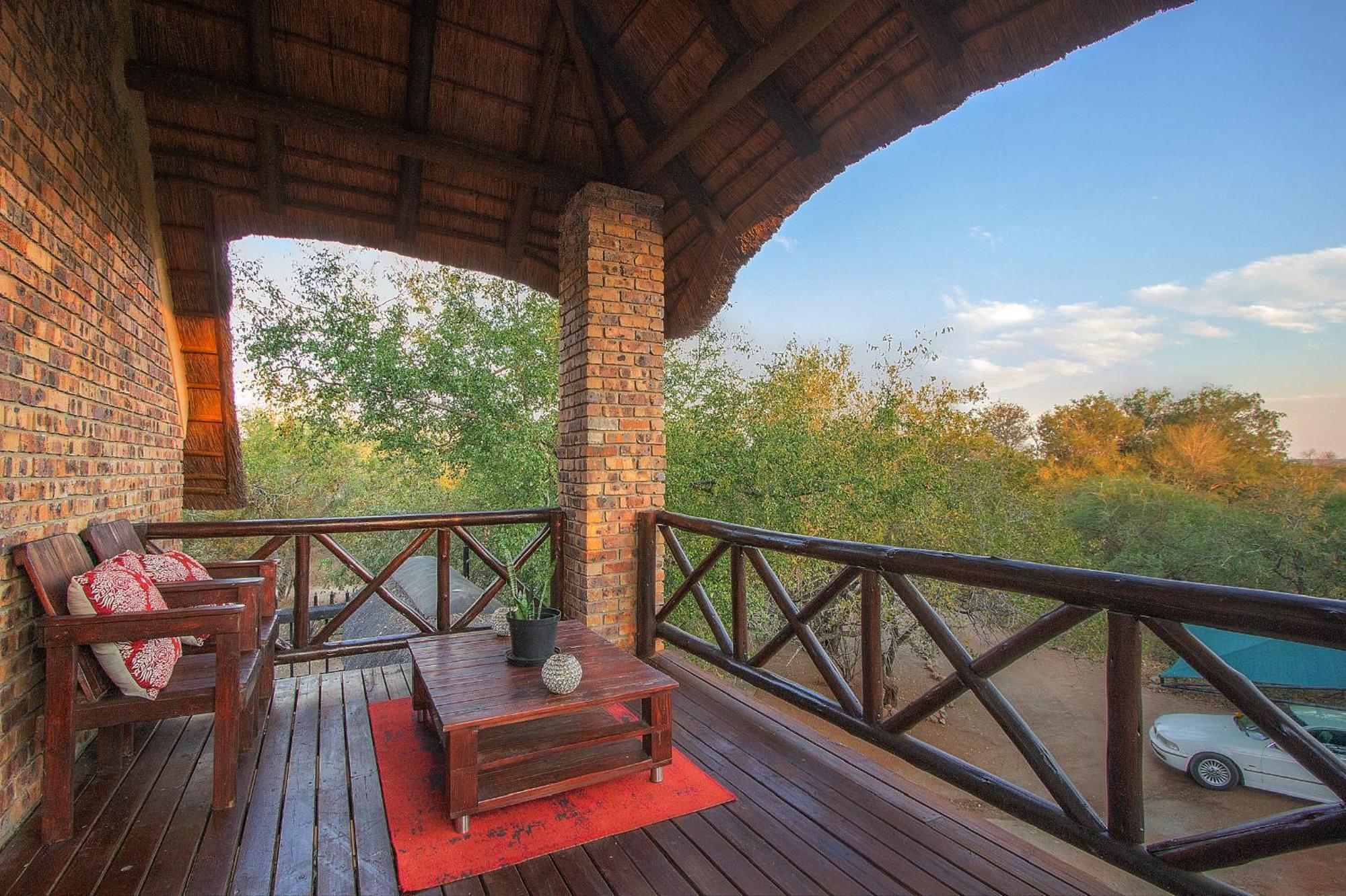 Wildgoose Lodge Marloth Park Eksteriør billede