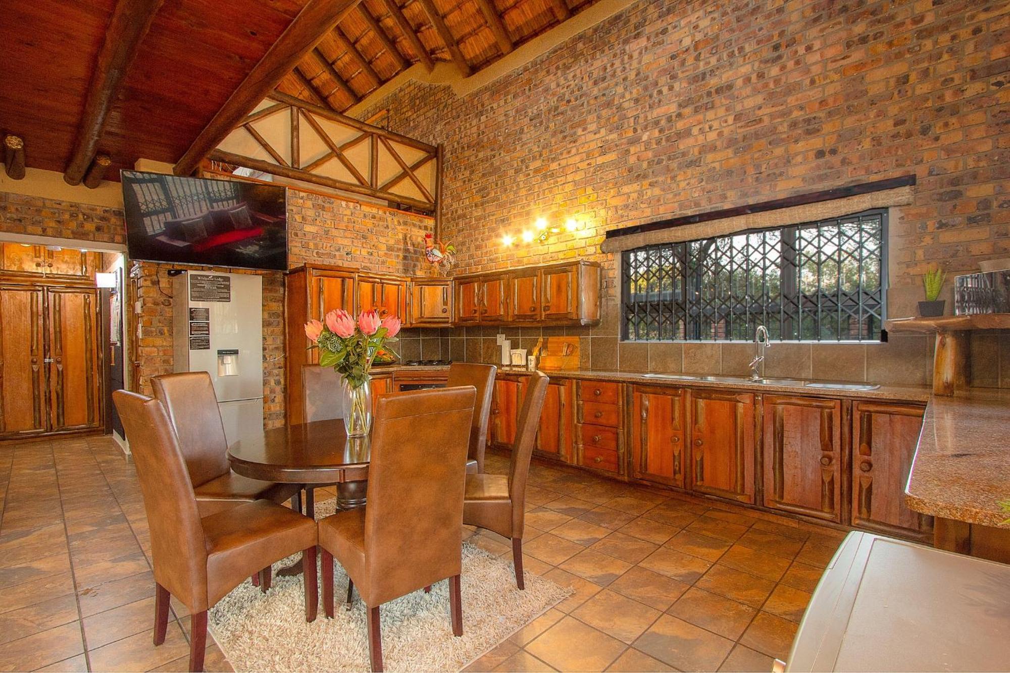 Wildgoose Lodge Marloth Park Eksteriør billede
