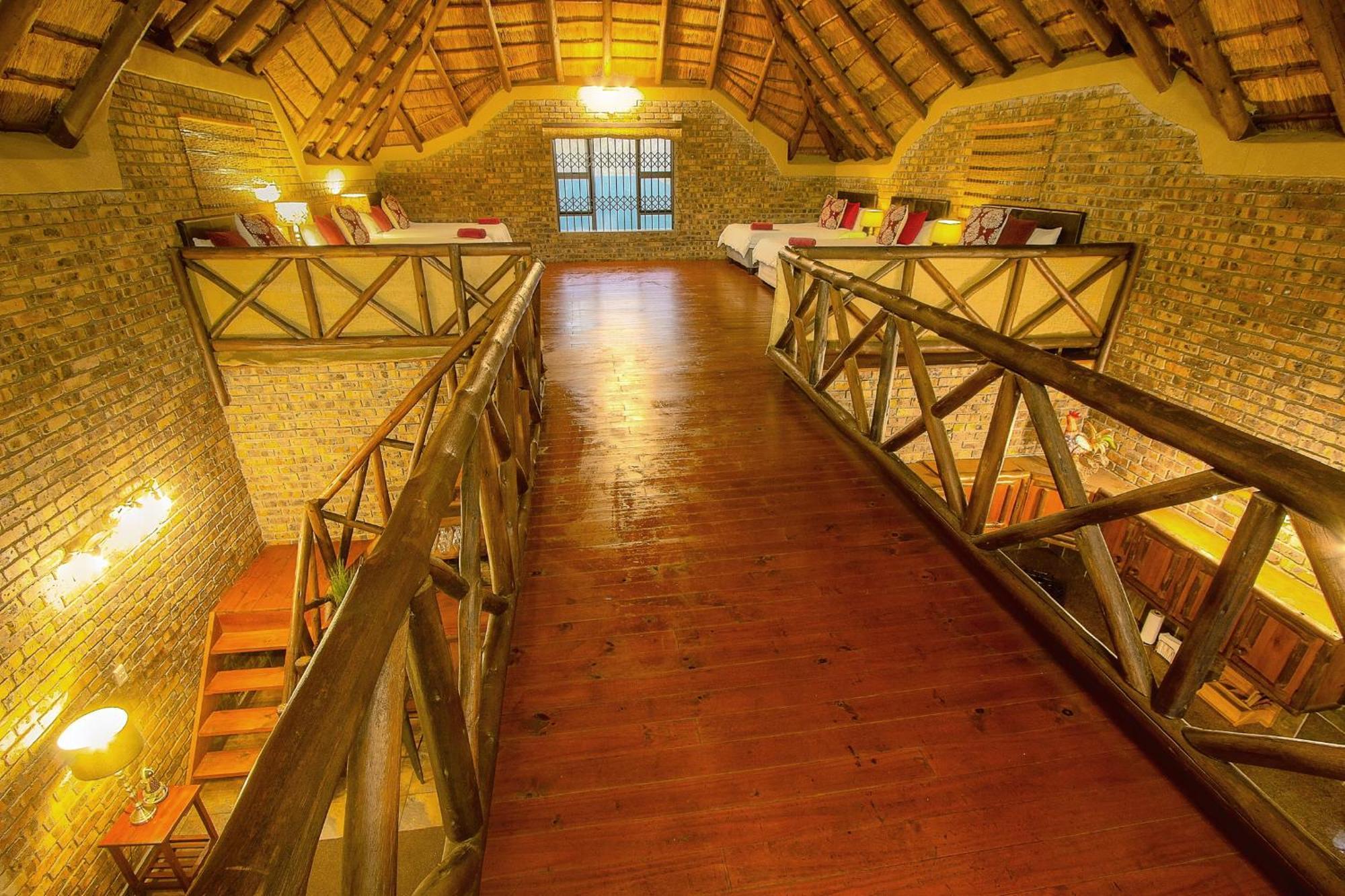 Wildgoose Lodge Marloth Park Eksteriør billede