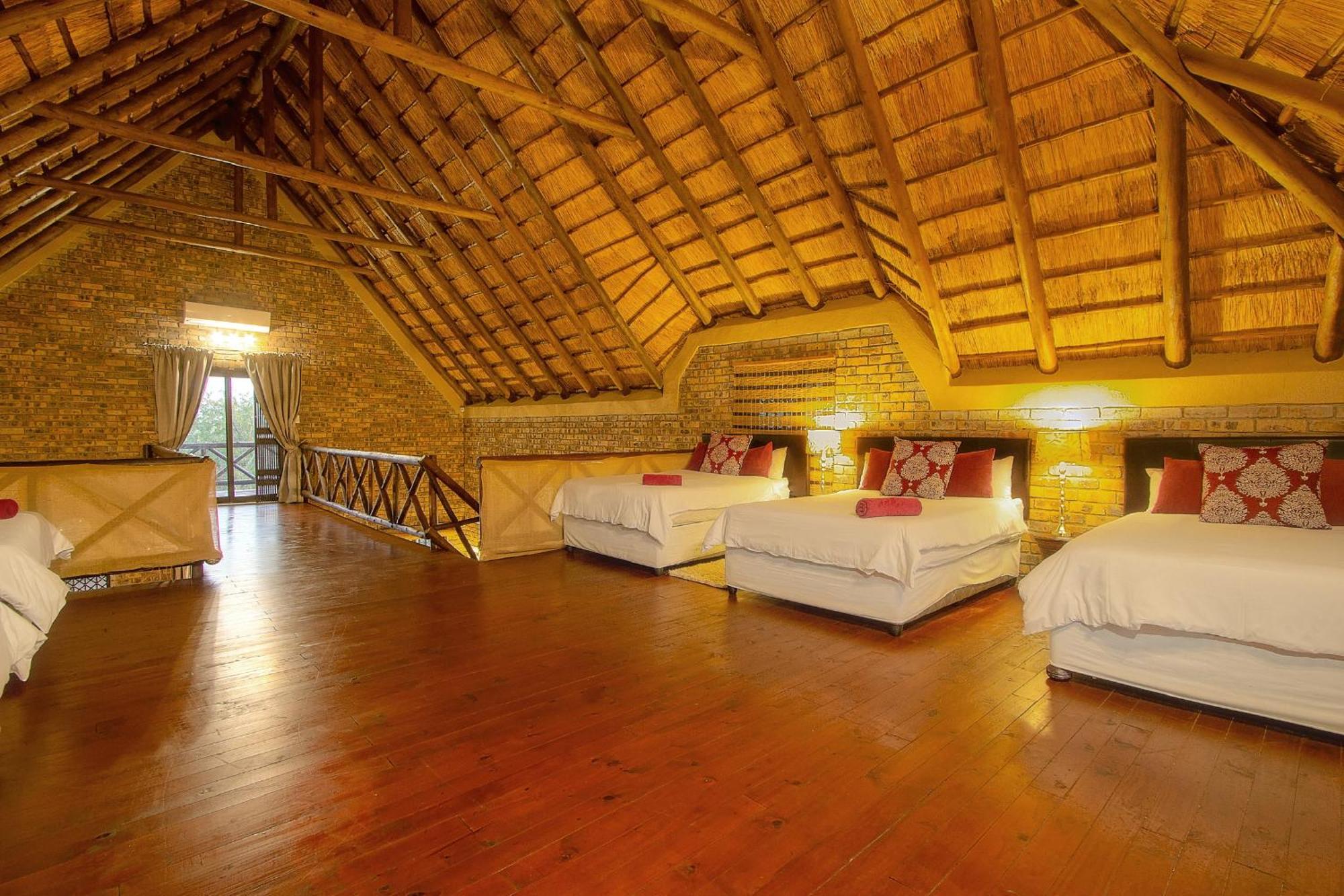 Wildgoose Lodge Marloth Park Eksteriør billede