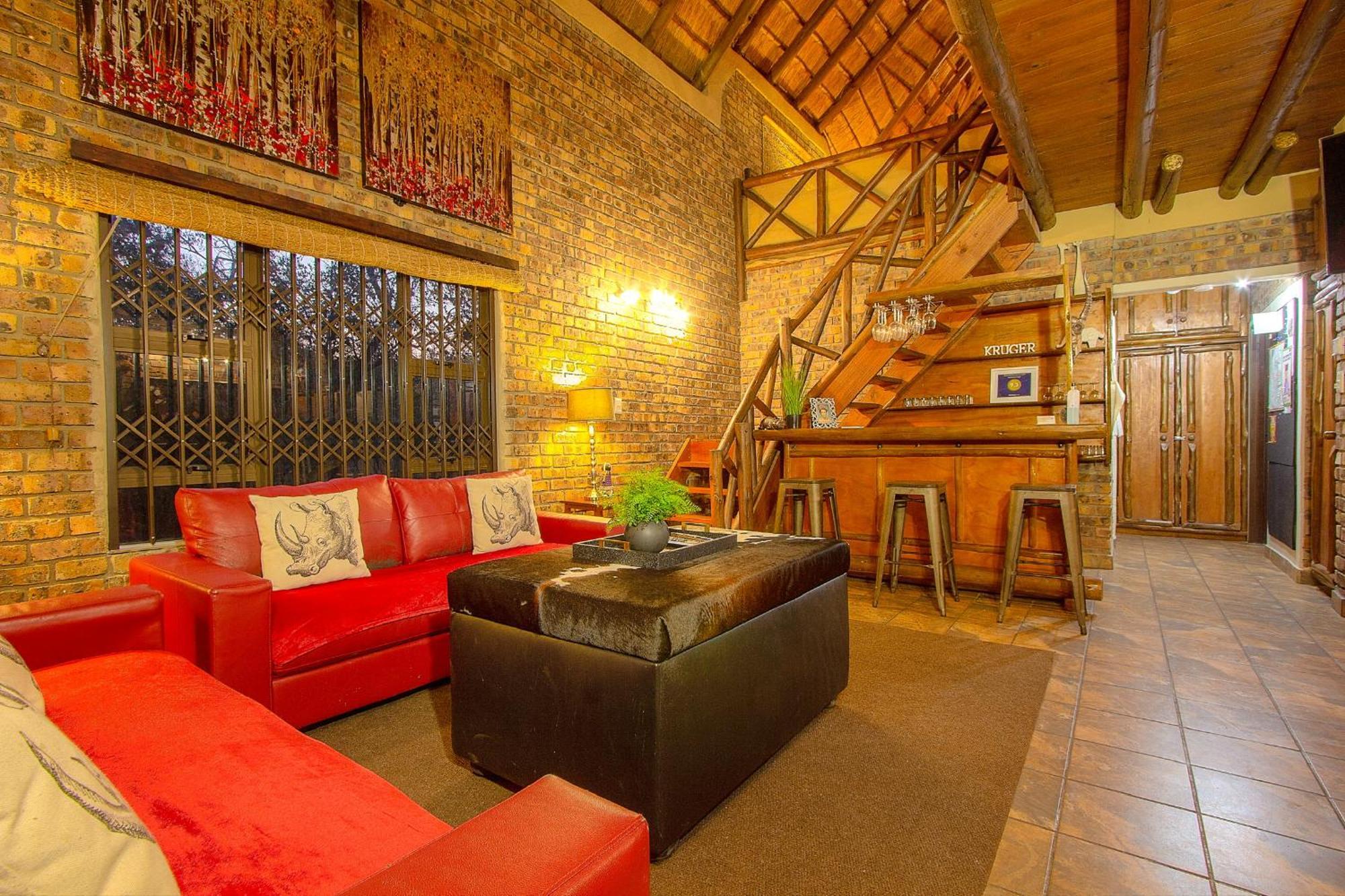Wildgoose Lodge Marloth Park Eksteriør billede