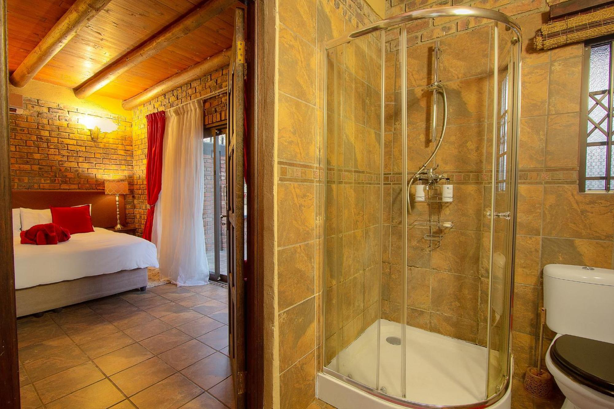 Wildgoose Lodge Marloth Park Eksteriør billede